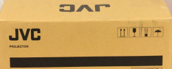 JVC DLA-RS4500K - Native 4K D-ILA Projector