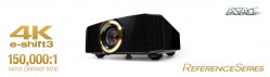 JVC DLA-RS6710U Reference Series Home Cinema 4K Projector