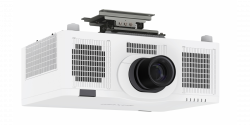 Maxell MP-WU8801W Laser 3LCD Projector - WUXGA, 8000 ANSI Lumens - NO LENS