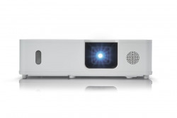Christie LW502 | 3LCD WXGA 5000 Lumen Projector White with Lens