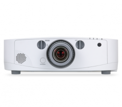 NEC NP-PA500X Advanced Professional Installation Projector