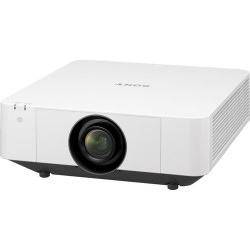 Sony VPL FH60 - WUXGA 1080p 3LCD Projector - 5000 lumen - VPL-FH60/W