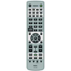 remote control