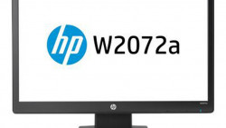 HP W2072a 20-Inch Screen LED-lit Monitor