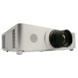 Christie LX501 XGA 3LCD Projector