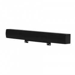 SunBriteTV SB-SP472-BL 20W All-Weather Detachable Speaker Bar for Select TVs and Displays