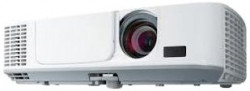 NEC NP-M311X LCD Digital Projector