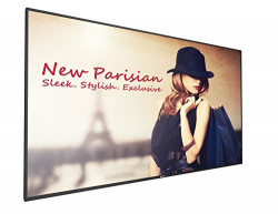 PHILIPS 55BDL4050D 55 ANDROID SOC BASED COMMERCIAL (24X7) DISPLAY