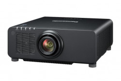 Panasonic PT-RZ870U 1-Chip DLP Fixed Installation Laser Projector By Pro AV Dealer