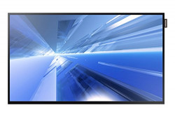 Samsung DC32E DC-E Series Commercial LED Displays 32-Inch Screen LED-Lit Monitor