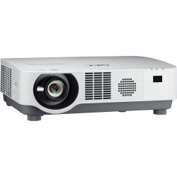 NEC NP-P502HL Laser Multimedia DLP Projector