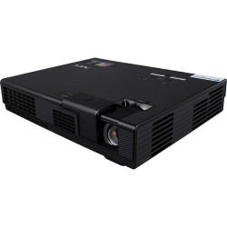 NEC NP-L102W LED Portable 3D DLP Projector with Speaker