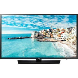 Samsung HG49NJ478MFXZA 478 Series 49In Standard Direct-Lit LED Hospitality TV