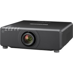 Panasonic PT-DZ780BU DLP Projector