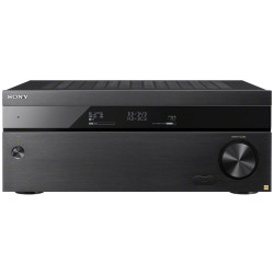 Sony STRZA3000ES 7.2-Channel 4K AV Receiver