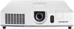 Hitachi CP-WX4021N 4,000 ANSI Lumens WXGA 3LCD Projector