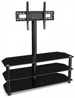 Haier FT-TVG009B TV Stand (Black)
