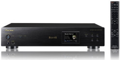 Pioneer Elite Series N-50 Audiophile Networked Audio Player