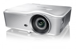 Optoma EH515TST Projector