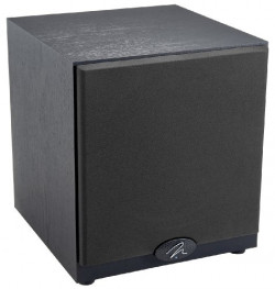 MartinLogan Dynamo 500 DYN500D Subwoofer (Black)