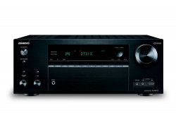 Onkyo TX-NR777 THX-Certified 7.2 Channel Network A/V Receiver