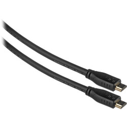 Comprehensive Pro AV/IT High-Speed HDMI Cable (HD-HD-12PROBLK)