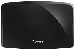 Optoma UHZ65 - 3D 4K DLP Projector with Stereo Speakers - 3000 lumens