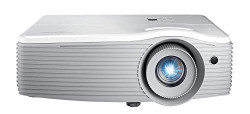 Optoma W512 - 3D WXGA DLP Projector with Stereo Speakers - 5500 ANSI lumens