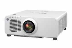Panasonic PT RZ660LBU - WUXGA 1080p DLP Projector - 6200 lumen