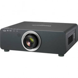 Panasonic PT-DW730UK DLP Projector