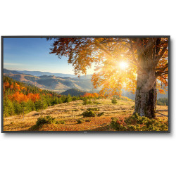 NEC X754HB 75" LED Backlit High Brightness Display