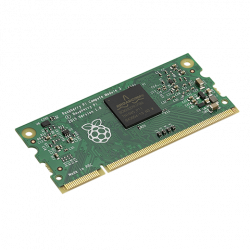 NEC RPi3CM16GB Raspberry Pi Compute Module for Large Format Displays 