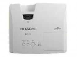 Hitachi CP-X2015WN Portable LCD Projector