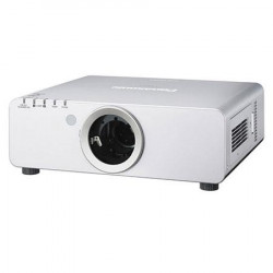 Panasonic PT-DZ770ULS - DLP projector