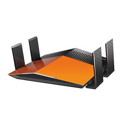 D-Link DIR-879 AC1900 EXO Wi-Fi Router