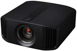 JVC DLA-NX5 4K D-ILA Projector