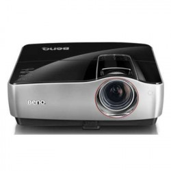BenQ Full HD 1080p DLP Projector with Stereo Speakers - 4000 lumen - SH910