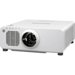 Panasonic PT RZ770LWU - WUXGA 1080p DLP Projector - 7200 lumen