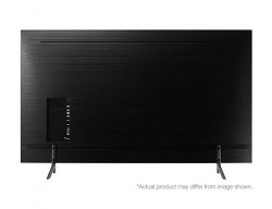 Samsung 55NU7100 Flat 55” 4K UHD 7 Series Smart TV 2018