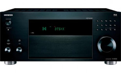 Onkyo TX-RZ920 THX-Certified 9.2 Channel Network A/V Component Receiver in black