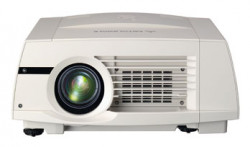 Mitsubishi FL7000U - Full HD 1080p LCD Projector with Speaker - 5000 lumens