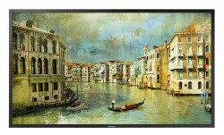 Panasonic TH 98LQ70LU 4K UltraHD 98-inch Commercial LED Display