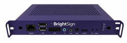BrightSign HO523 Digital Signage Player