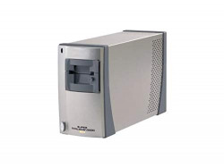 Super CoolScan 5000 ED Film Scanner Bundle w/ 1 Year Extended Warranty