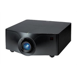 Christie Digital GS Series DHD850-GS - DLP projector - Black - 140-030115-01