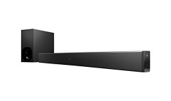 Sony HTNT3 450W Hi-Res Sound Bar with Wireless Subwoofer