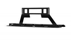 SunBriteTV SB-TS-S-L1-BL All-Weather Stand for 55" / 65" Veranda Series 4K