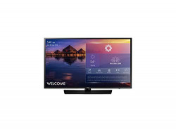 Samsung 478 Series 40In Standard Direct-Lit LED Hospitality TV