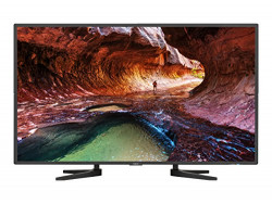 Nec V404-AVT2 Display 40" Commercial-Grade Large Format Display with Integrated Tuner