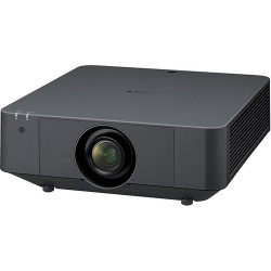 Sony VPL FH65 - WUXGA 1080p 3LCD Projector - 6000 lumen - VPL-FH65/B